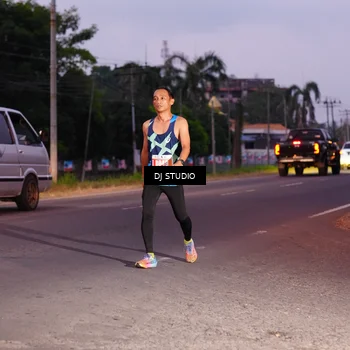 Runner Photo 4841858