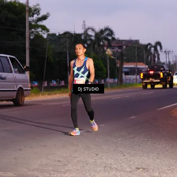 Runner Photo 4841859