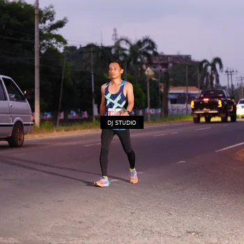 Runner Photo 4841860