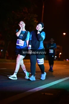 Runner Photo 4841861