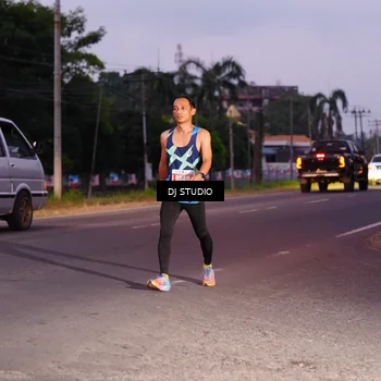 Runner Photo 4841862