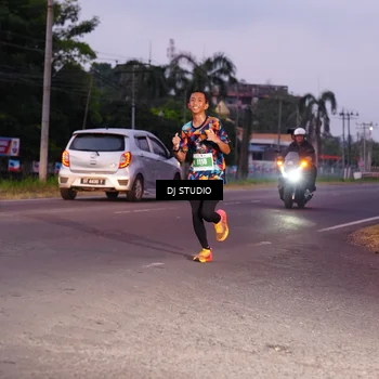 Runner Photo 4841864