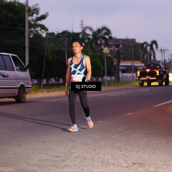 Runner Photo 4841866