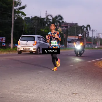 Runner Photo 4841867