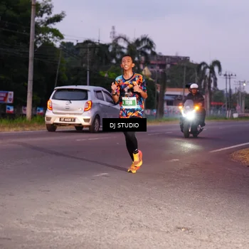 Runner Photo 4841869