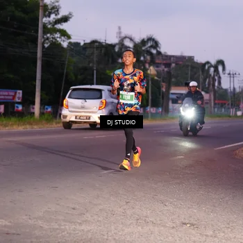 Runner Photo 4841877