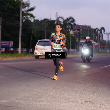 Runner Photo 4841878