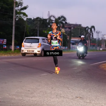 Runner Photo 4841880
