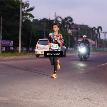Runner Photo 4841884