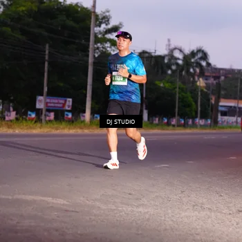 Runner Photo 4841885
