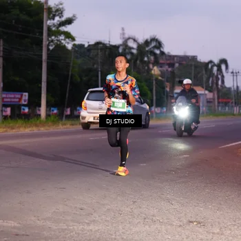 Runner Photo 4841886
