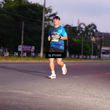 Runner Photo 4841887