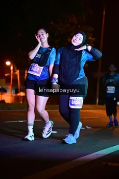 Runner Photo 4841888