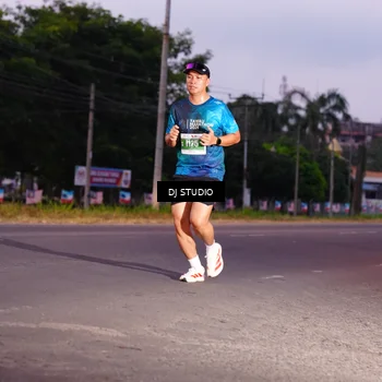 Runner Photo 4841889
