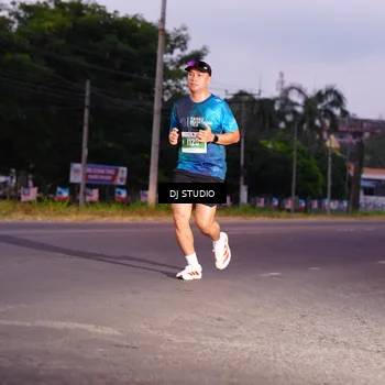 Runner Photo 4841890