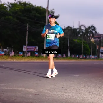 Runner Photo 4841891