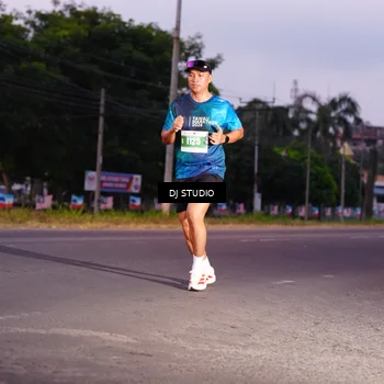 Runner Photo 4841892