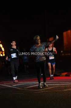 Runner Photo 4841893