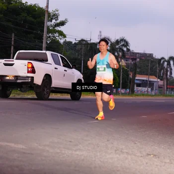 Runner Photo 4841894