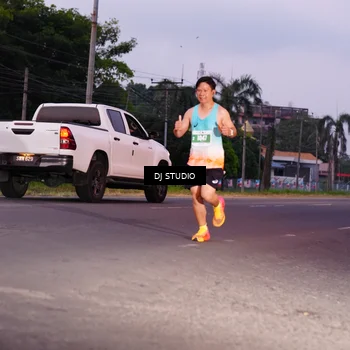 Runner Photo 4841895