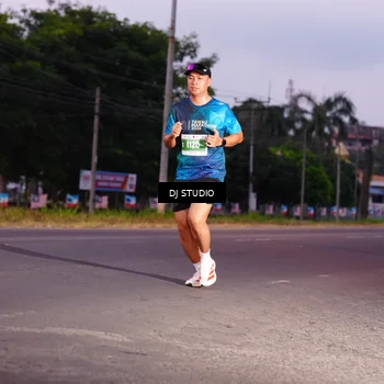 Runner Photo 4841897