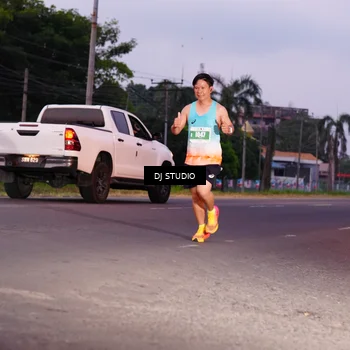 Runner Photo 4841898