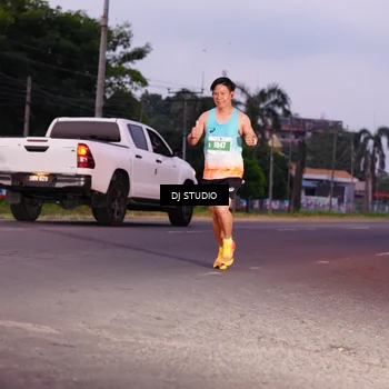 Runner Photo 4841899