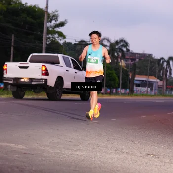 Runner Photo 4841900