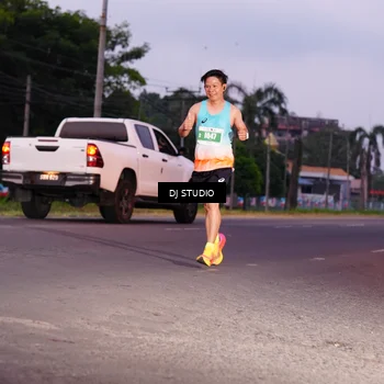 Runner Photo 4841901