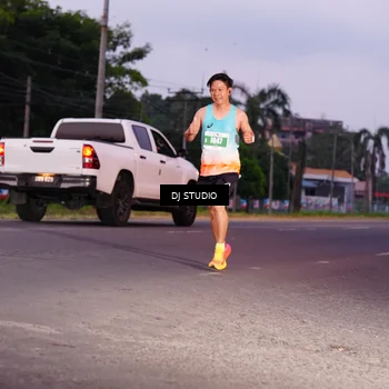 Runner Photo 4841902