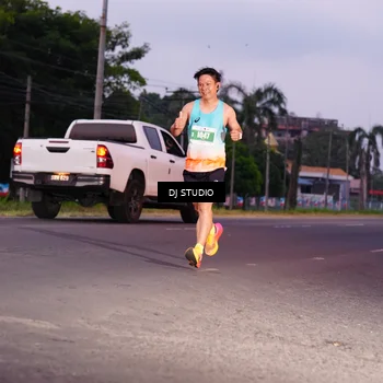 Runner Photo 4841903