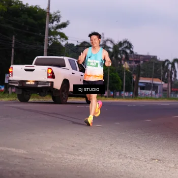 Runner Photo 4841904
