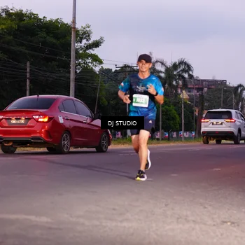 Runner Photo 4841905