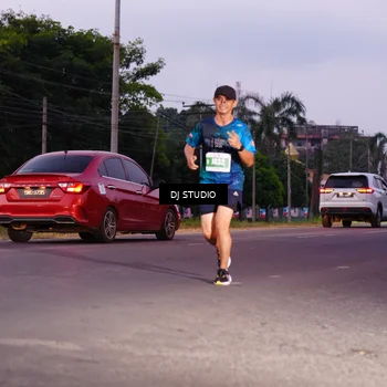 Runner Photo 4841906