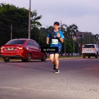Runner Photo 4841907