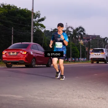 Runner Photo 4841908