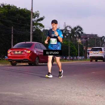 Runner Photo 4841909
