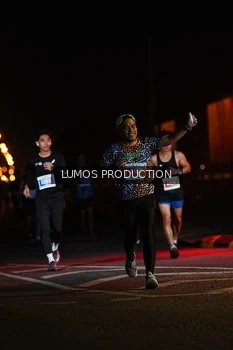 Runner Photo 4841920