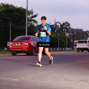 Runner Photo 4841922