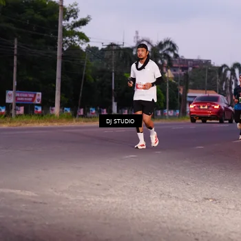 Runner Photo 4841924