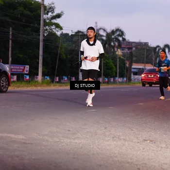 Runner Photo 4841928