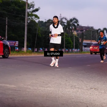 Runner Photo 4841933