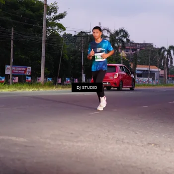 Runner Photo 4841937