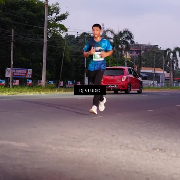 Runner Photo 4841945