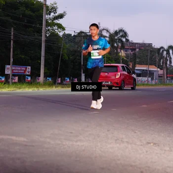 Runner Photo 4841946