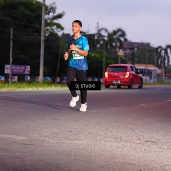 Runner Photo 4841947