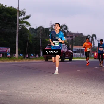 Runner Photo 4841952