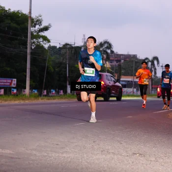 Runner Photo 4841953