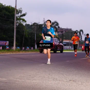 Runner Photo 4841954