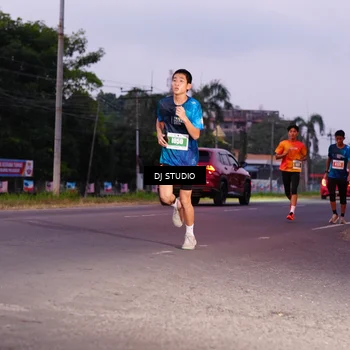 Runner Photo 4841958